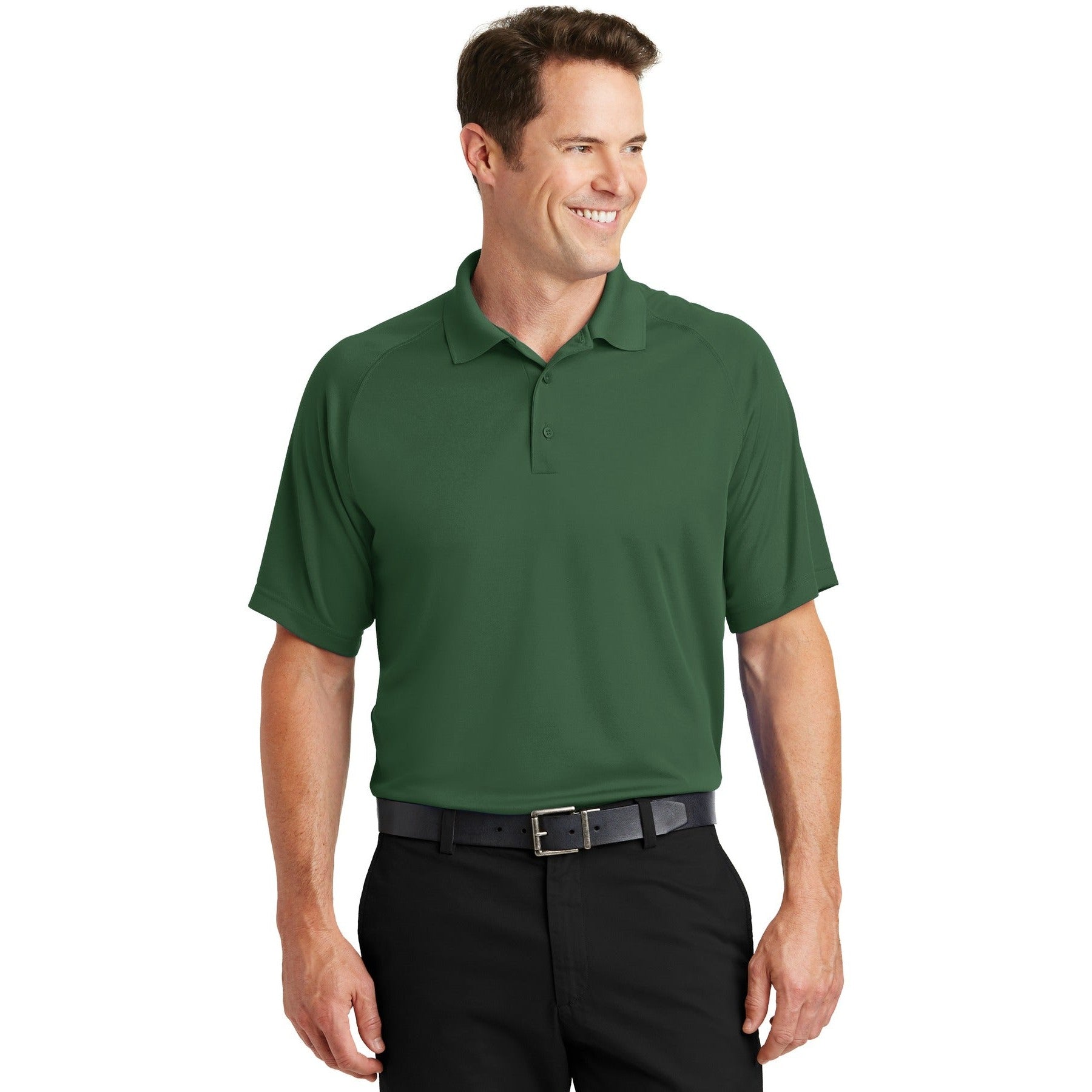 Sport-Tek-Sport-Tek® Dry Zone® Raglan Polo. T475-MedTech-2